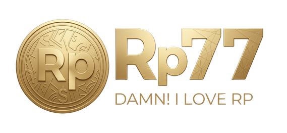 Logo RP77